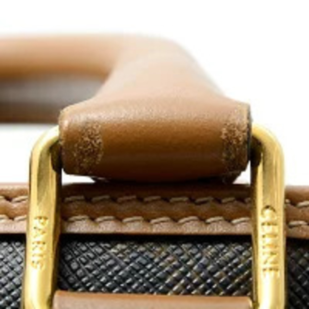 Celine Boston Shoulder Bag Triomphe - Picture 8 of 10
